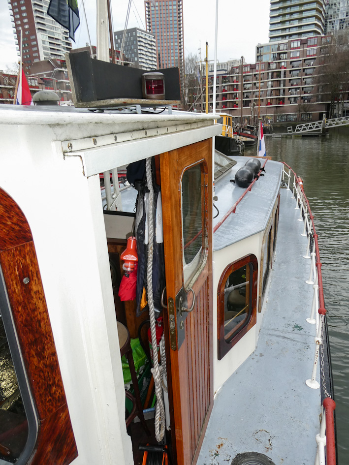 foto: 16 Klassieke Salonboot 12 pers