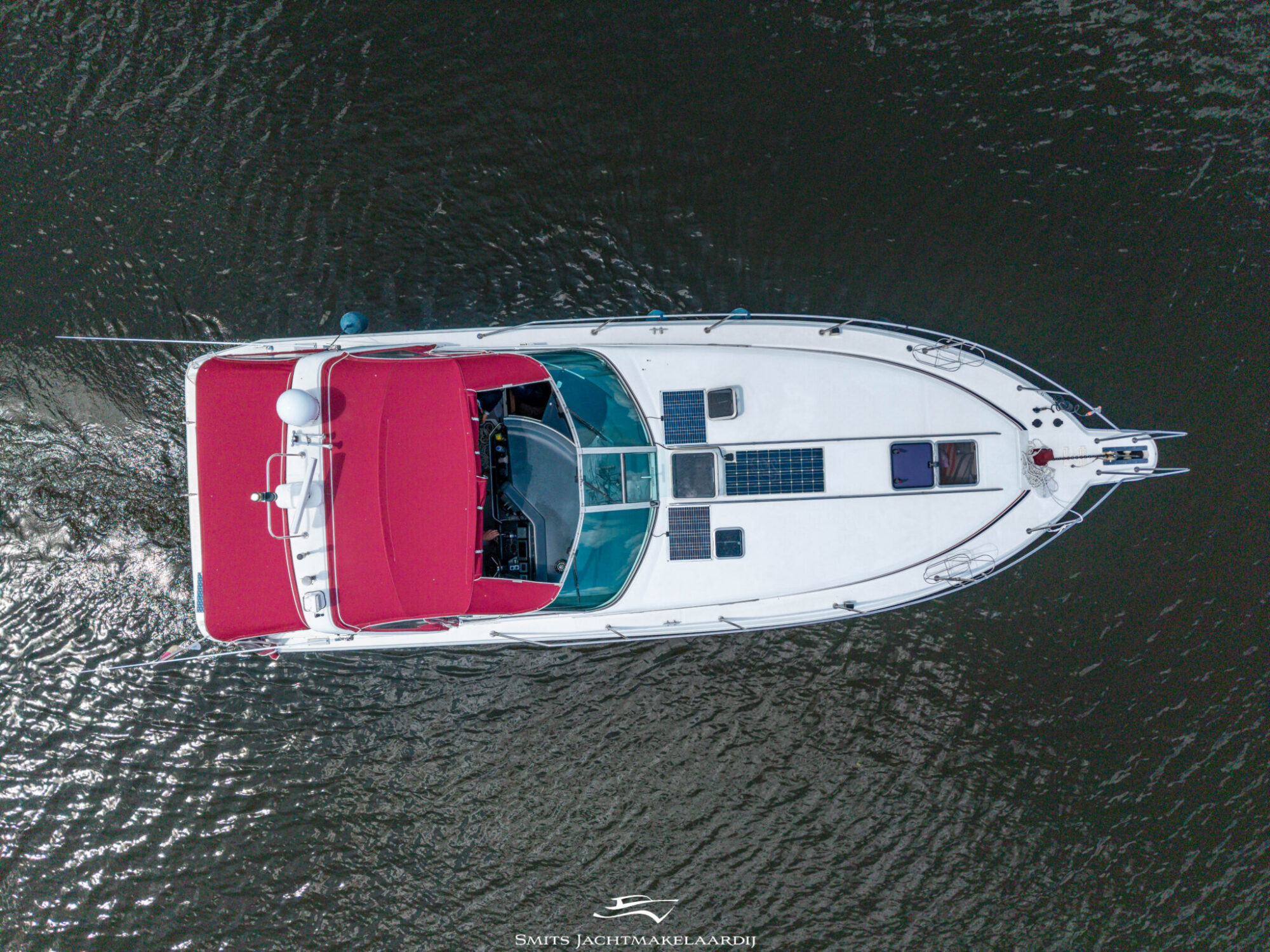 foto: 27 Sea Ray Sea Ray 370 Express Cruiser