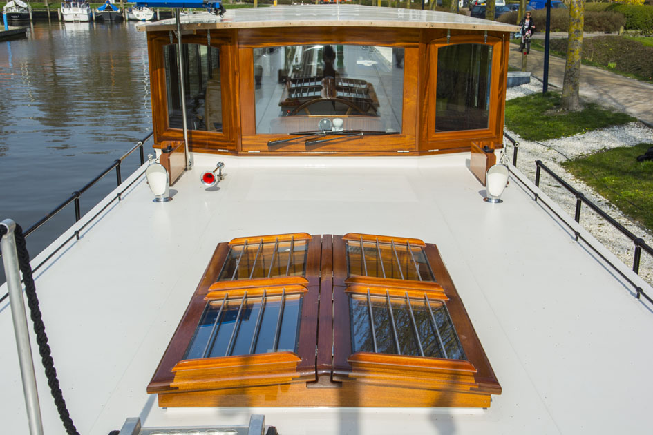 foto: 22 Luxe Motor Cruise 19.75