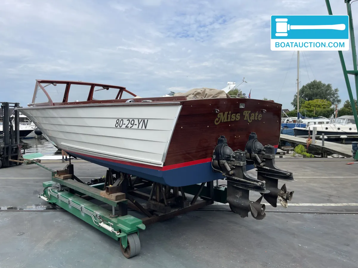 foto: 32 Cruisers inc. Barnegat