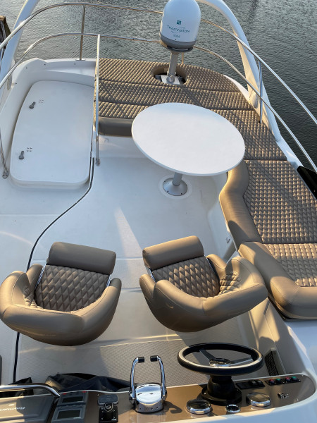 foto: 7 Prestige 42 Fly