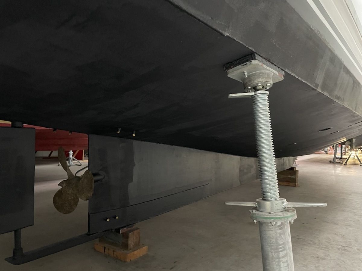 foto: 5 Valkkruiser 1200