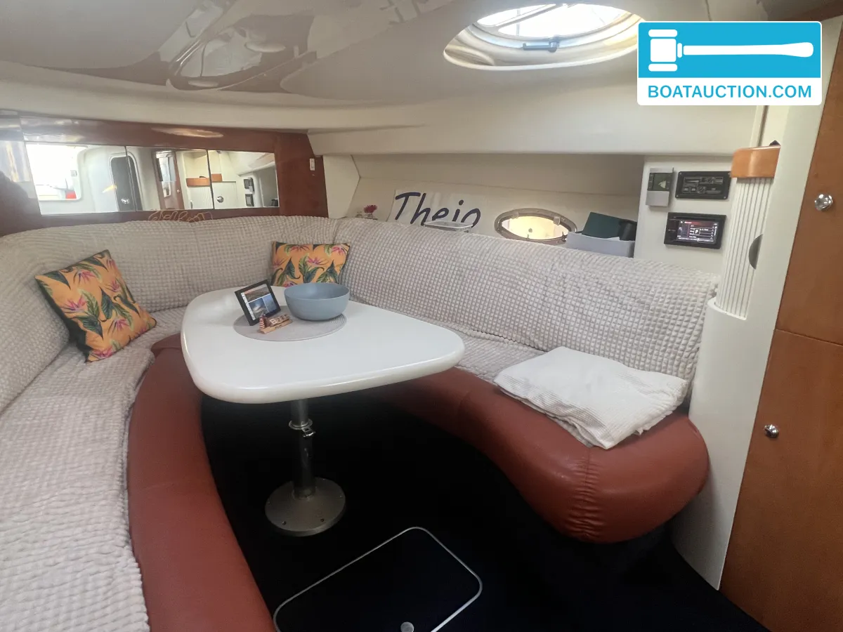 foto: 22 Cranchi 39 endurance