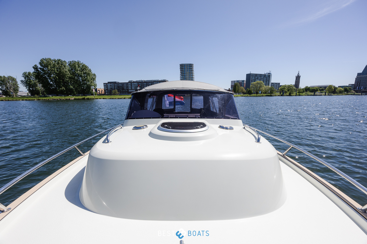 foto: 15 Antaris Seventy7 Cabin