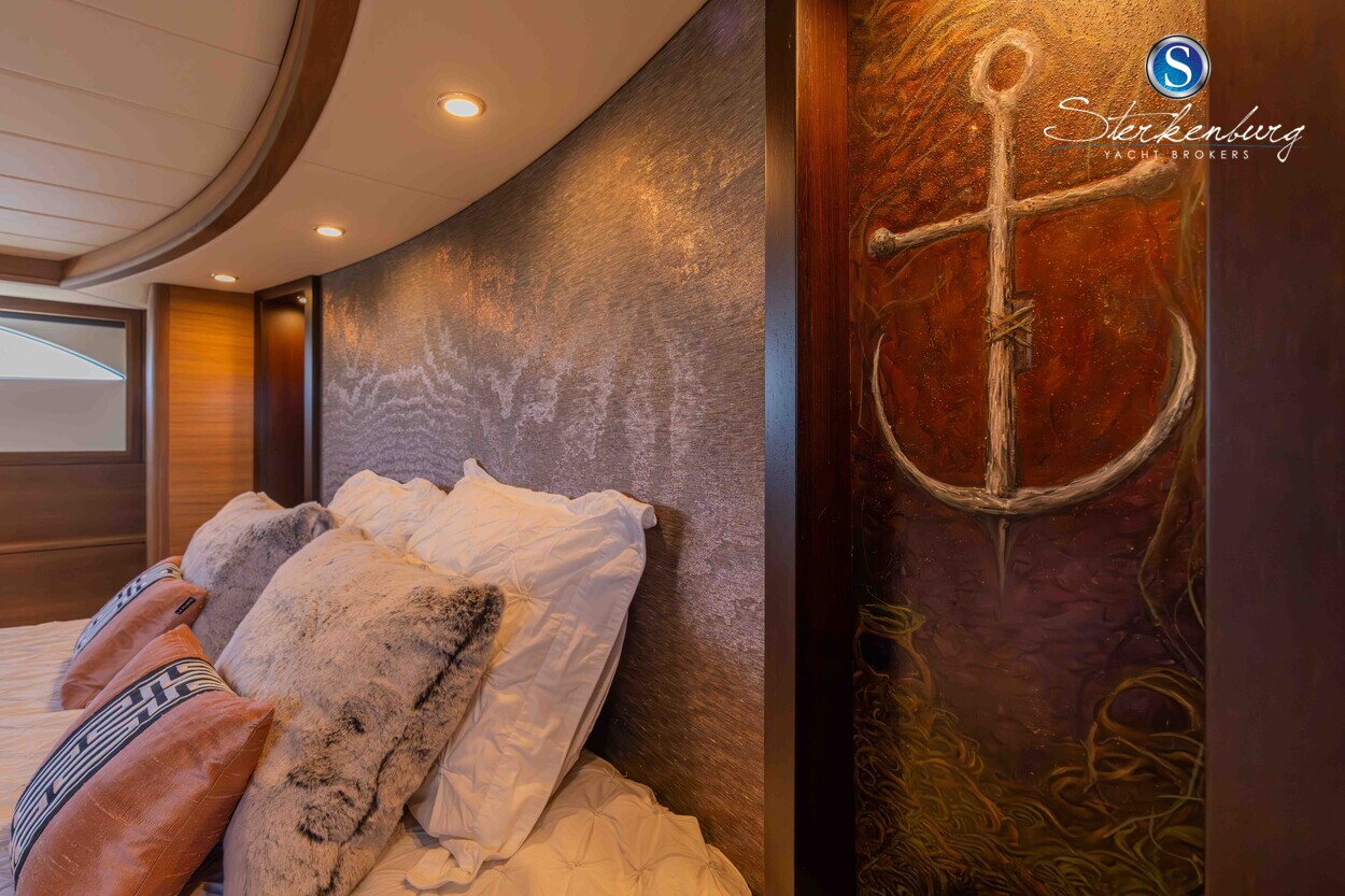 foto: 52 Holterman Commander 54