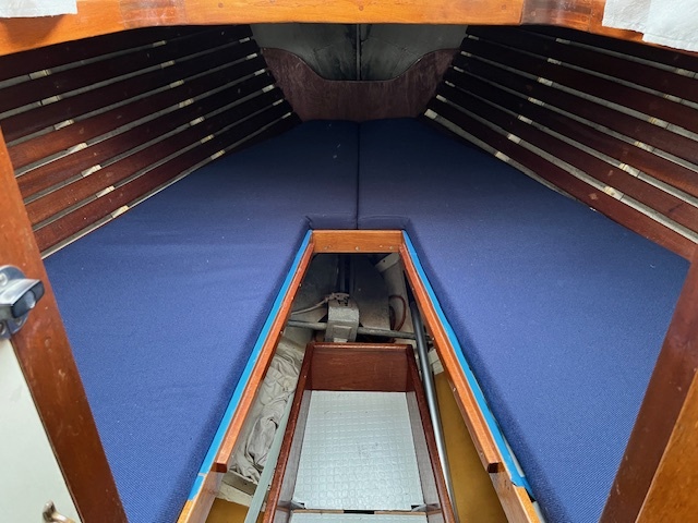 foto: 8 Klassiek S-spant 870