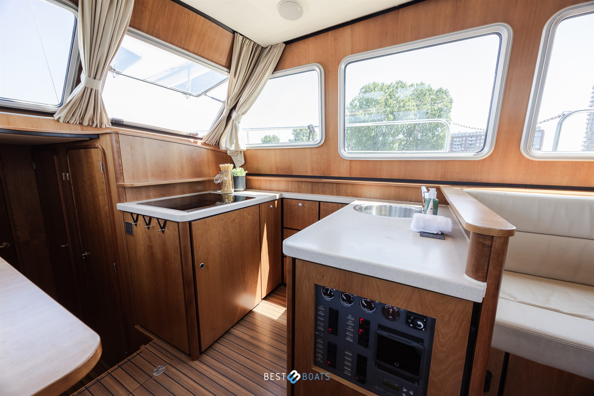 foto: 17 Linssen Grand Sturdy 40.9 AC