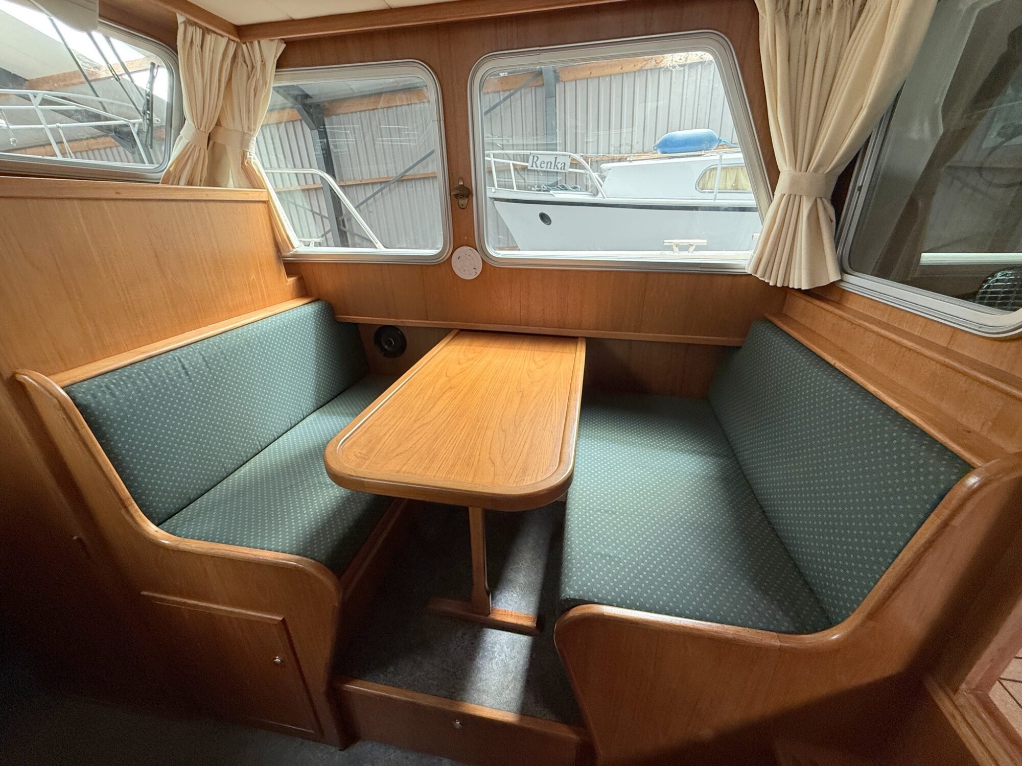 foto: 17 Barkas Barkas 8.30 OK