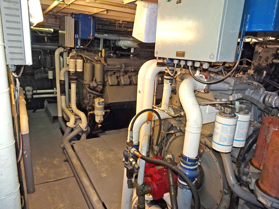 foto: 37 Hotel Passagiersschip 120 passagiers