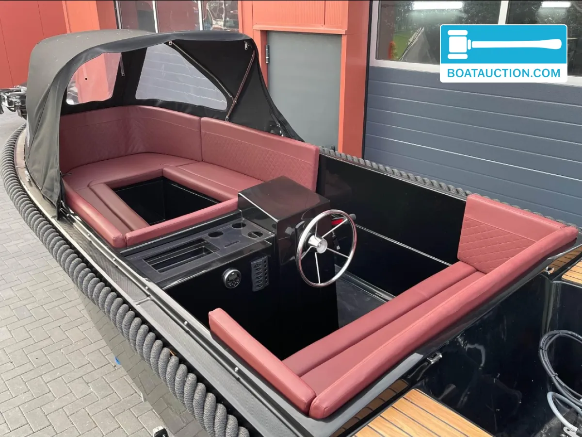 foto: 11 Damare 49SR