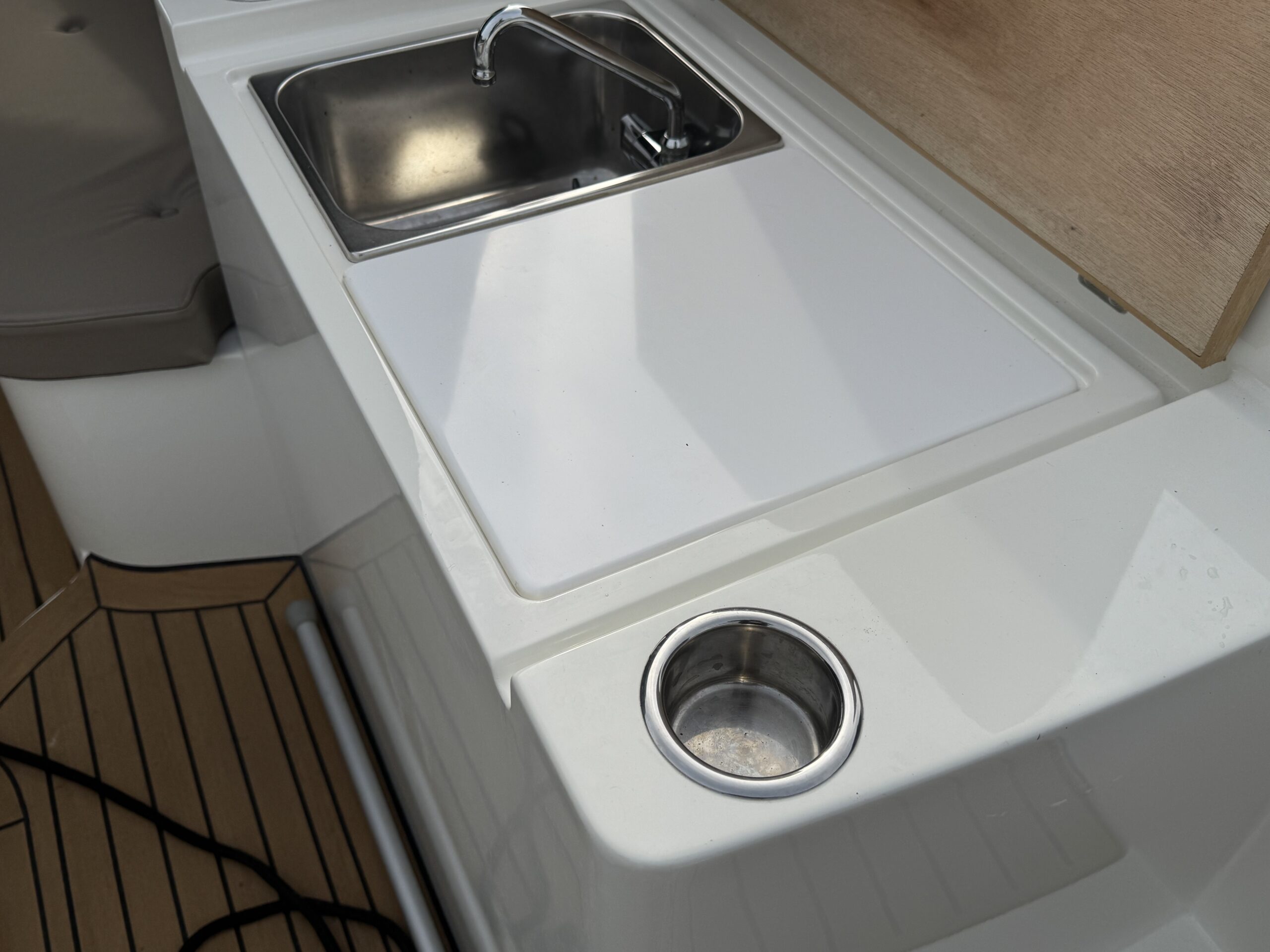 foto: 6 Maril 7NXT (gebruikt)