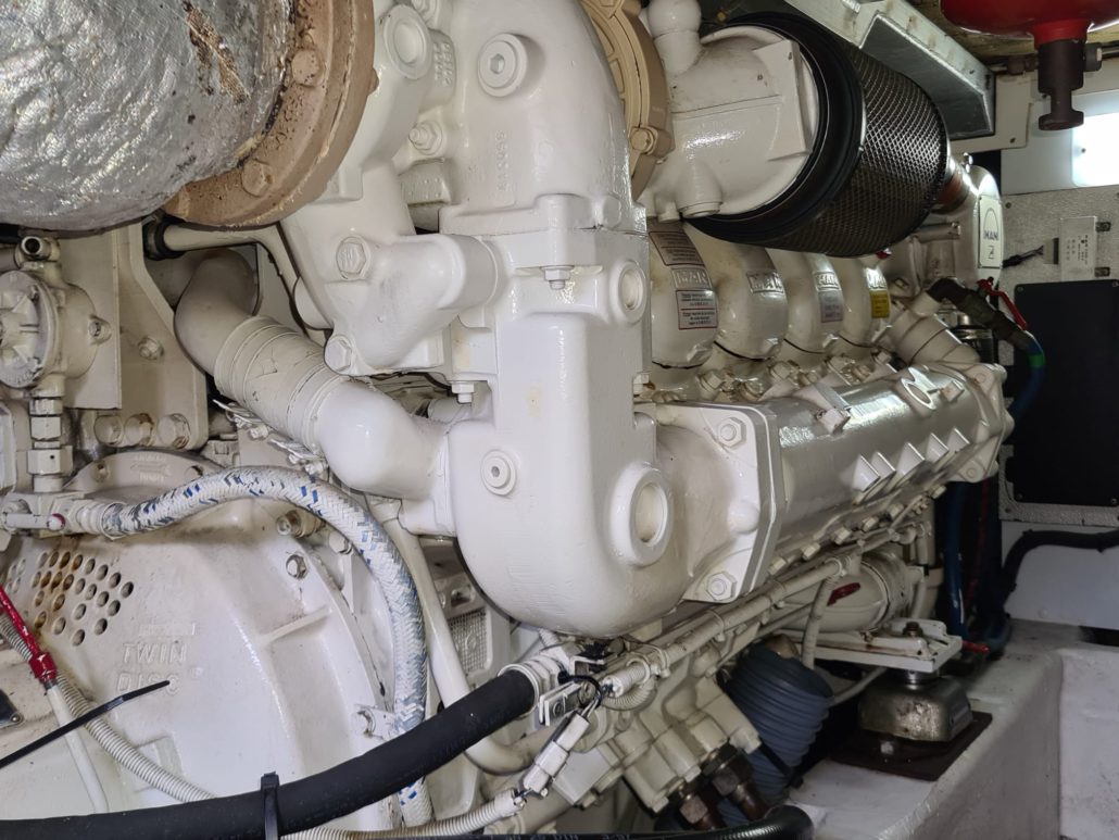 foto: 12 Princess 60