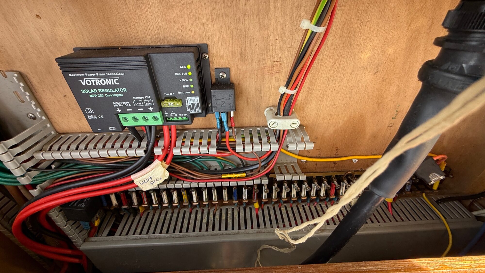 foto: 27 Pedro Pedro Kruiser 30 AK Cabrio