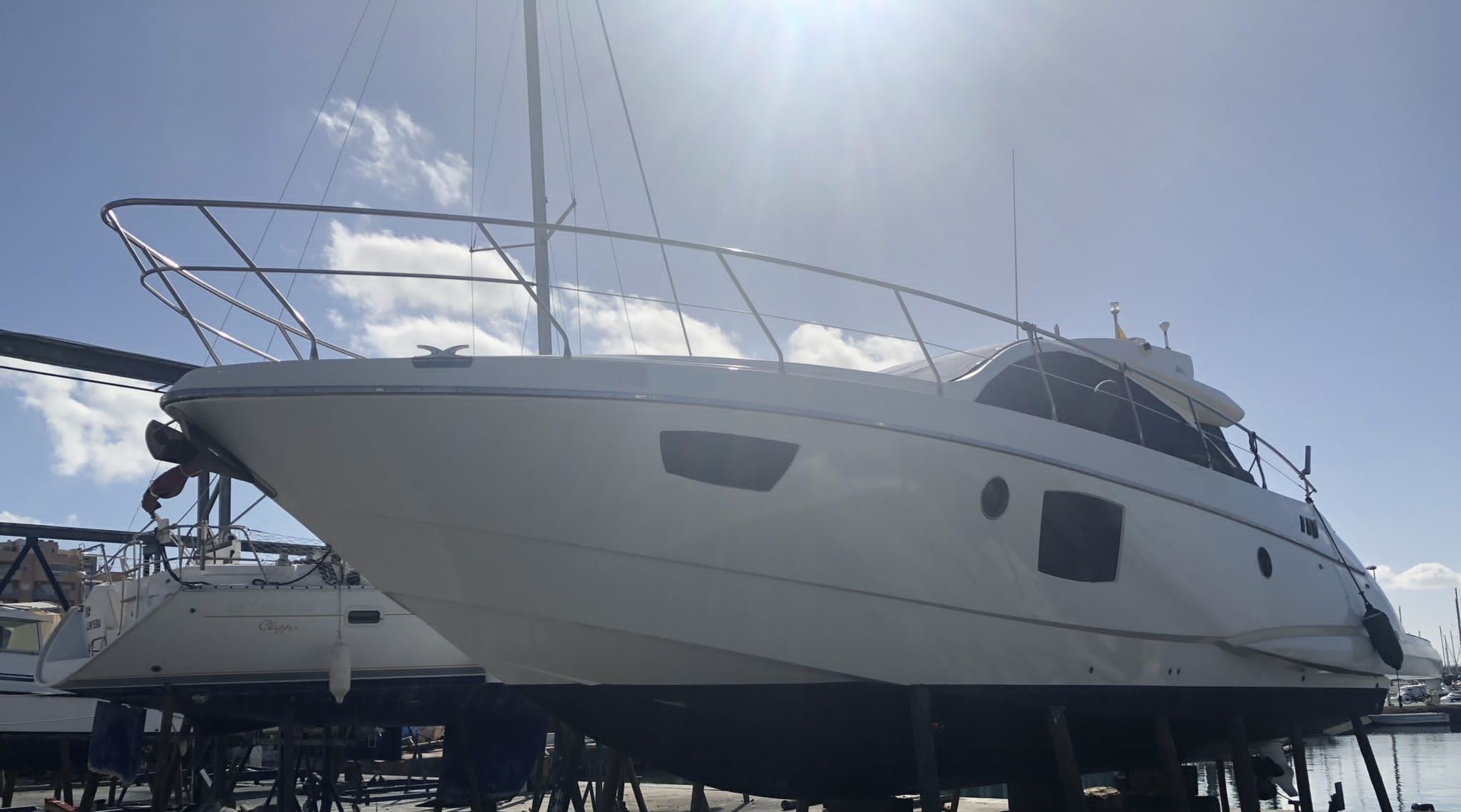 foto: 6 Astondoa  43 HT