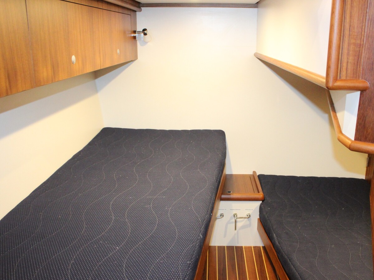 foto: 29 North-Line 37 Wheelhouse