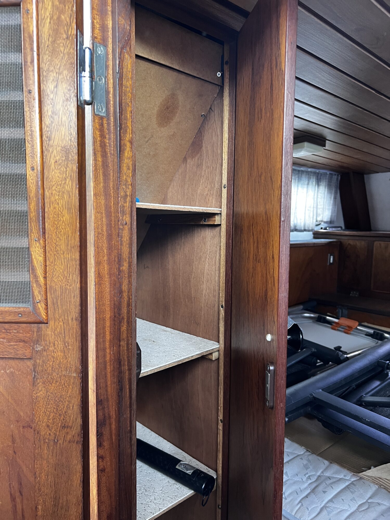 foto: 20 Kofferdek Kruiser Haak Kofferdek Bakdekker 9.00 AK