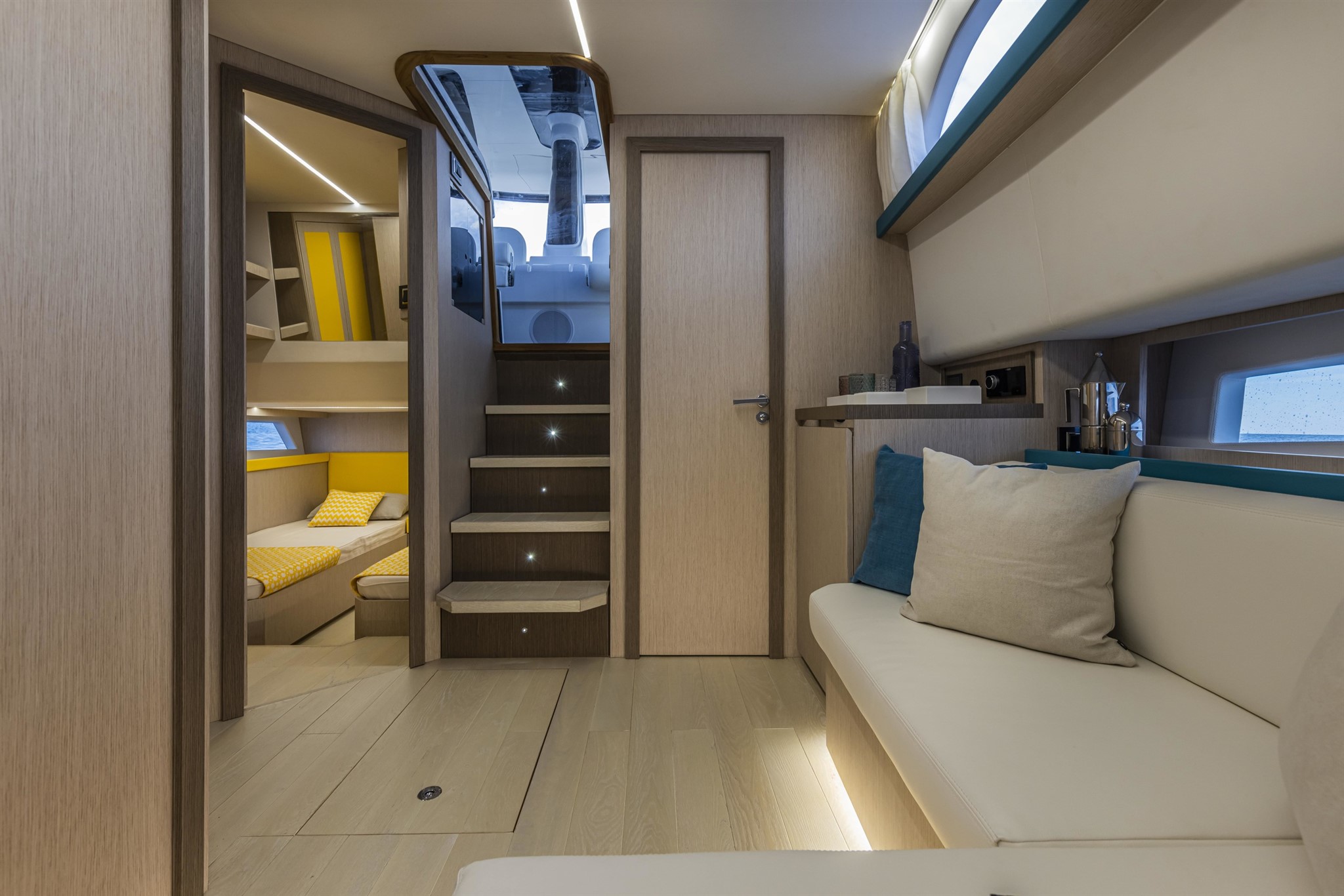 foto: 20 Apreamare Gozzo 45 - New
