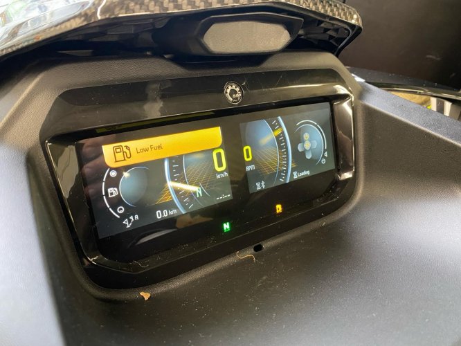 foto: 12 Sea-Doo RXP-X 325 Fiery Red