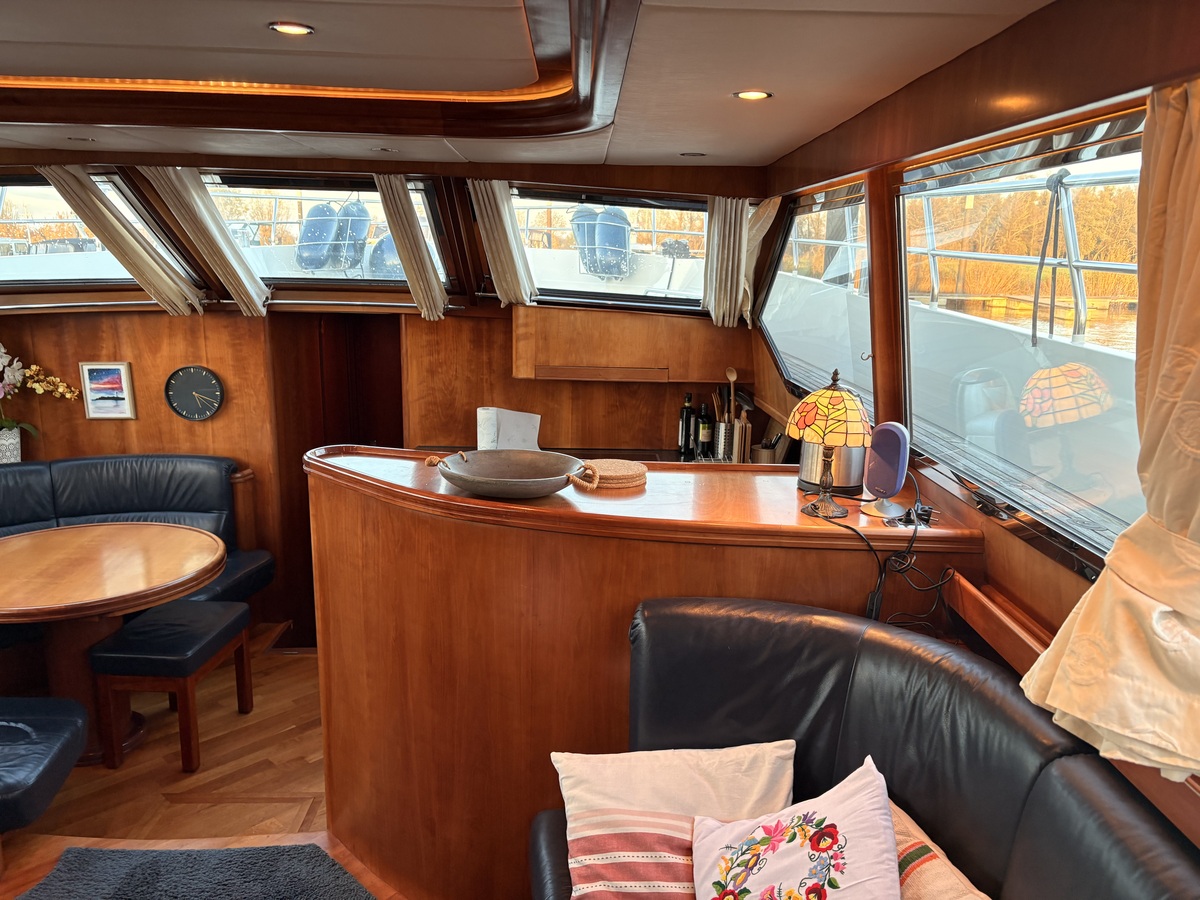 foto: 17 Valk Continental 18.60