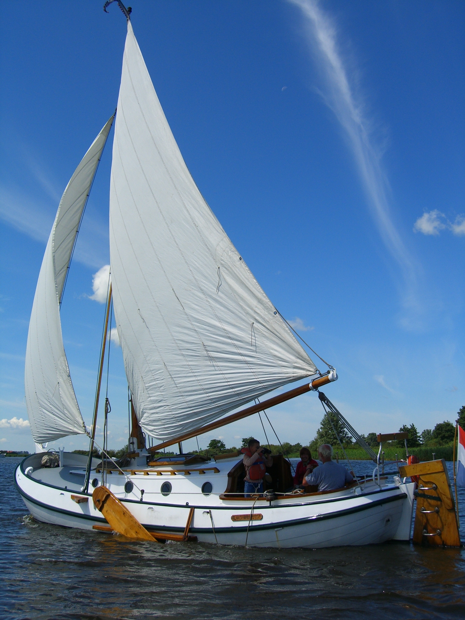 foto: 15 Lemsteraak Harlaar