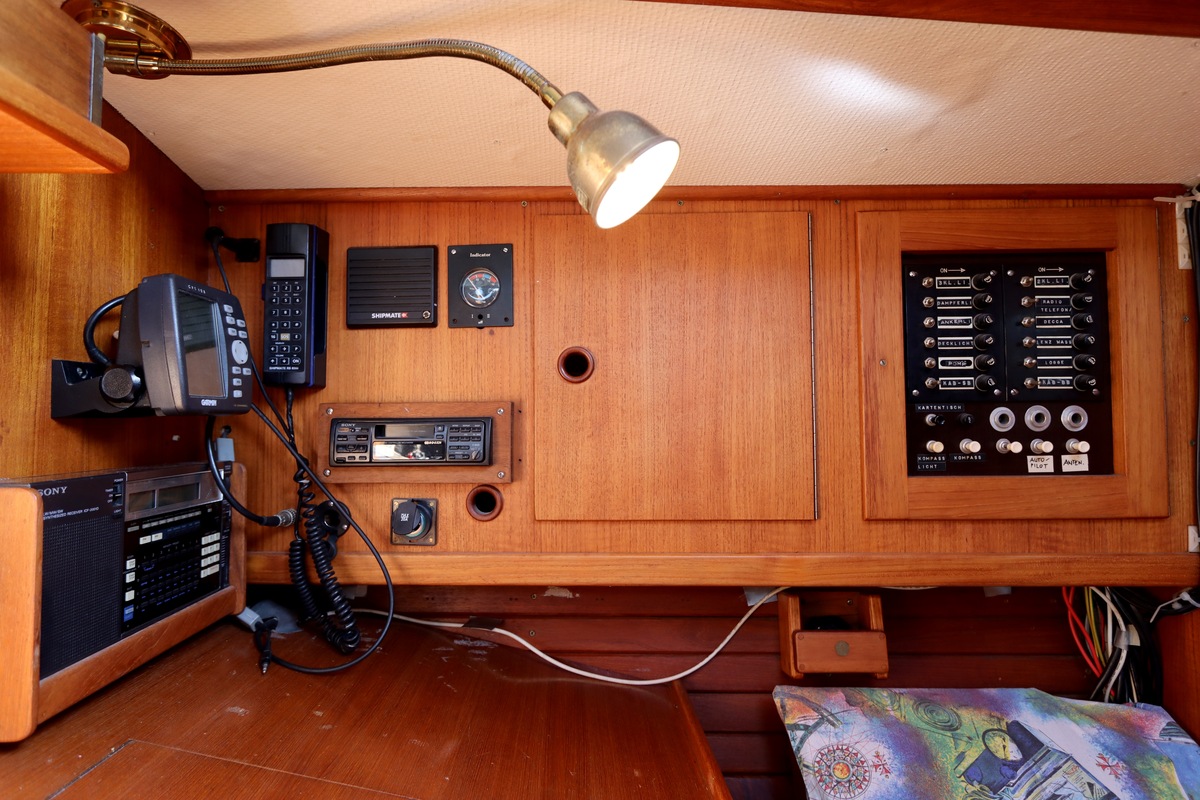 foto: 36 Koopmans 36