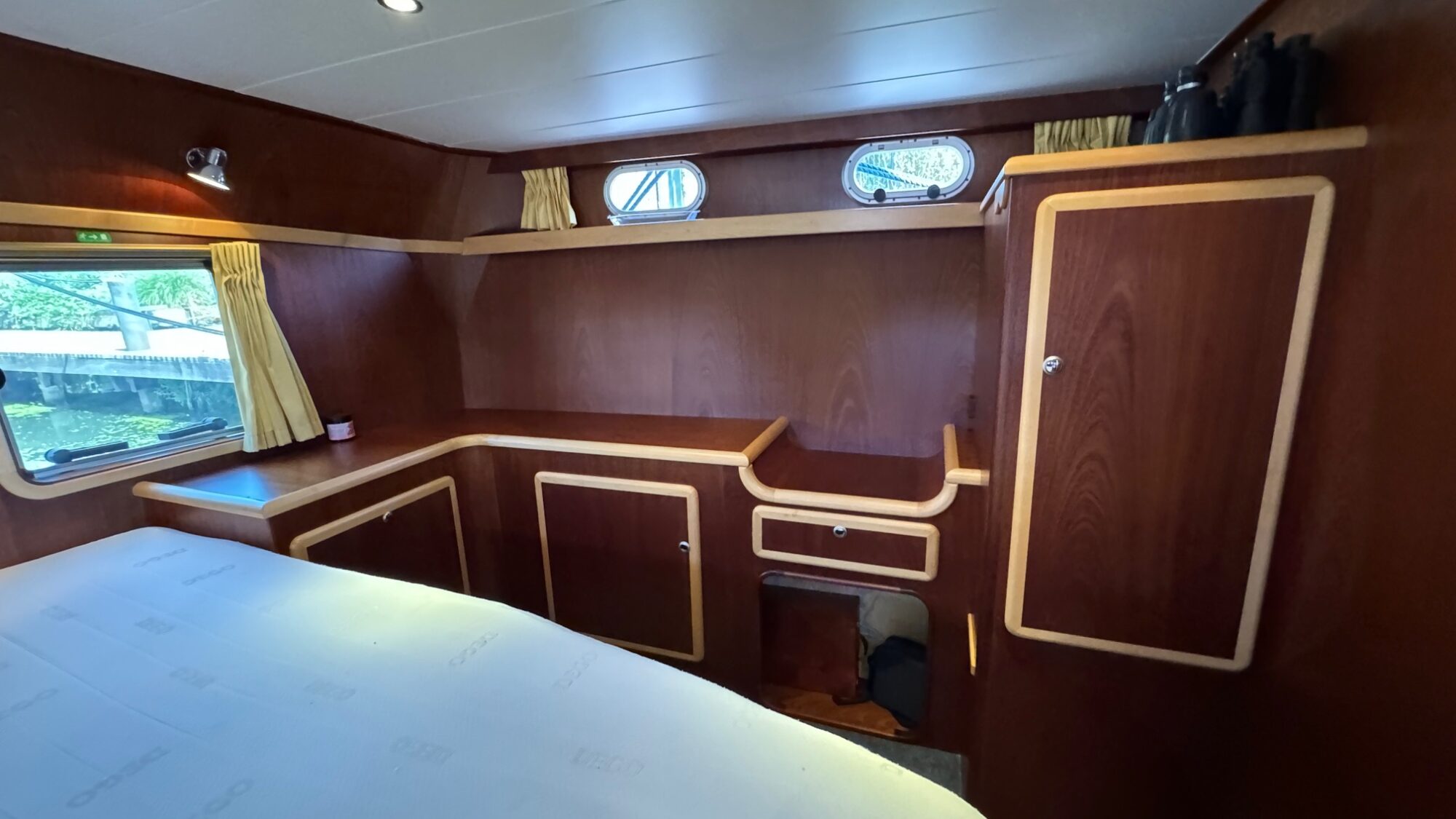 foto: 16 Nowee Nowee Caprice 13.00 AK Cabrio