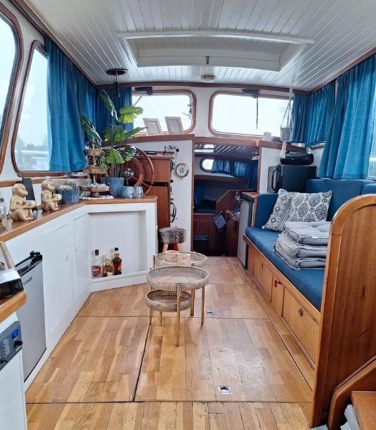 foto: 9 Faber kruiser 10,70