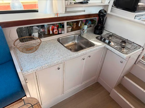 foto: 7 Crown Kruiser  950 ak ok