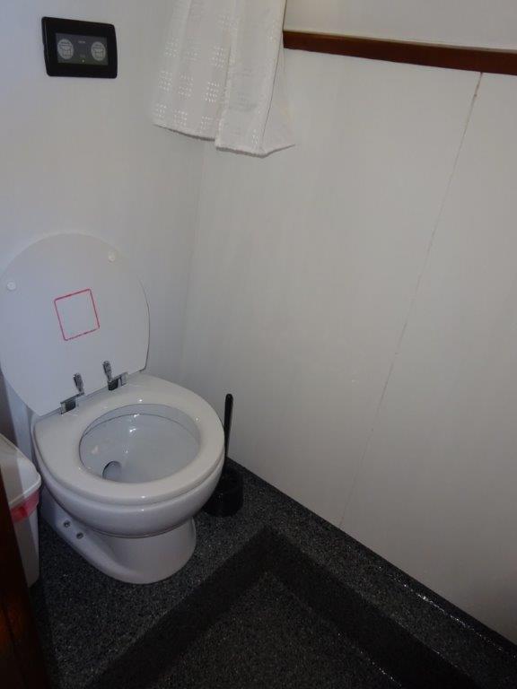 foto: 11 Motorboot Type Aquanaut 1000 AK