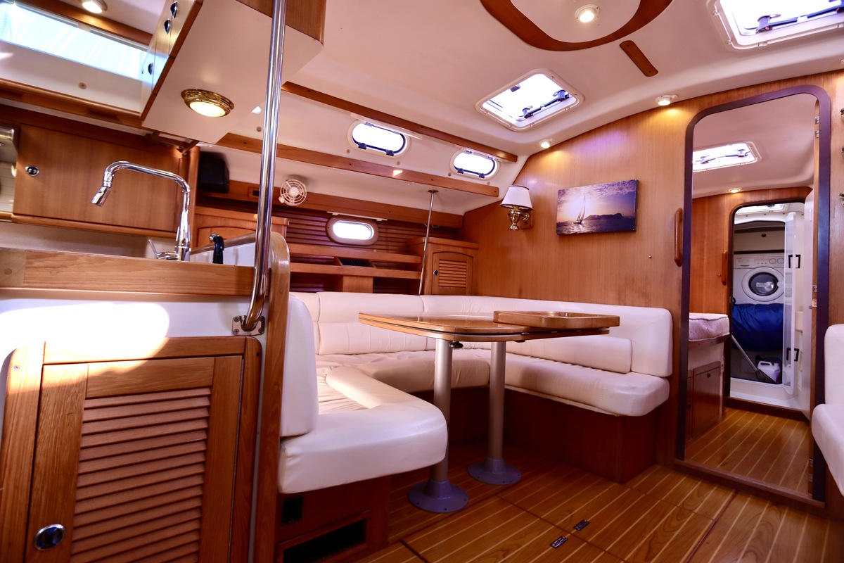 foto: 16 Catalina 470