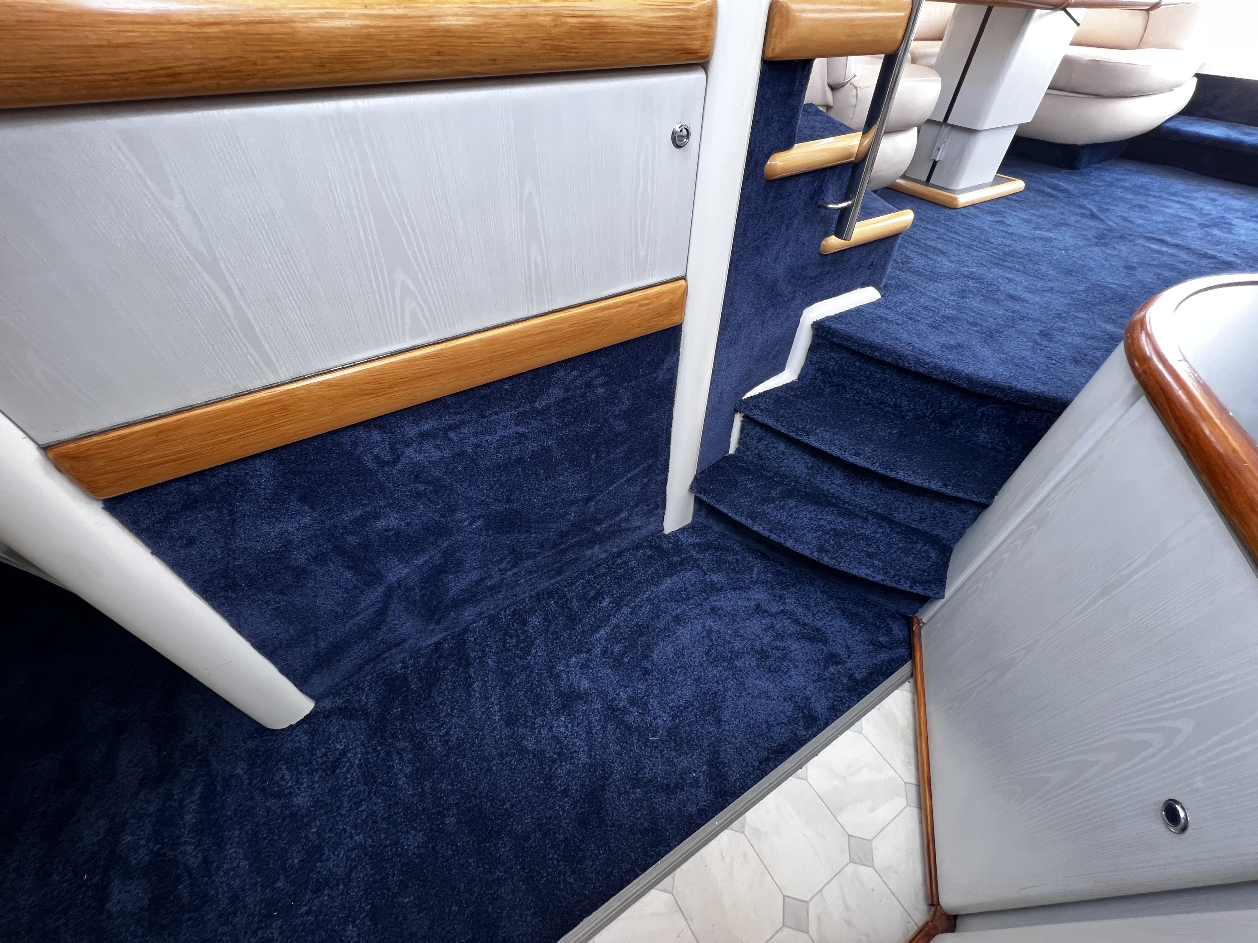 foto: 17 Sealine 420 Statesman