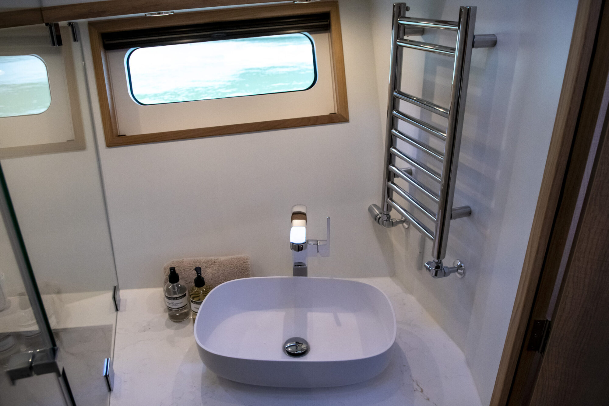 foto: 78 Babro yachting Babro Tridente 44 OC Signature