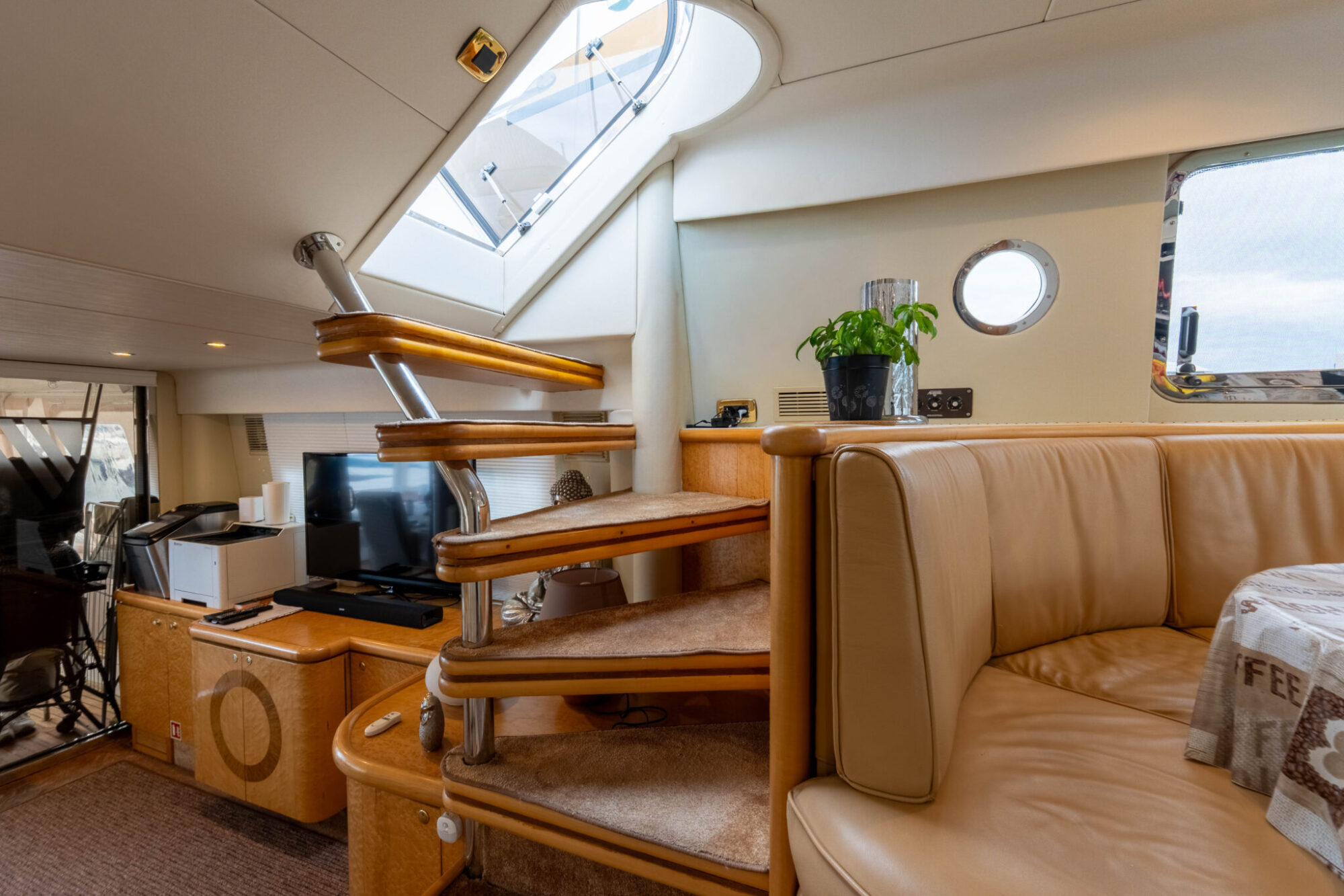 foto: 49 Fairline Fairline Squadron 62/65
