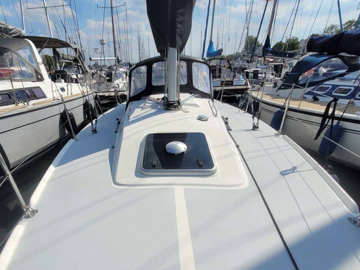 foto: 18 J Boats J105
