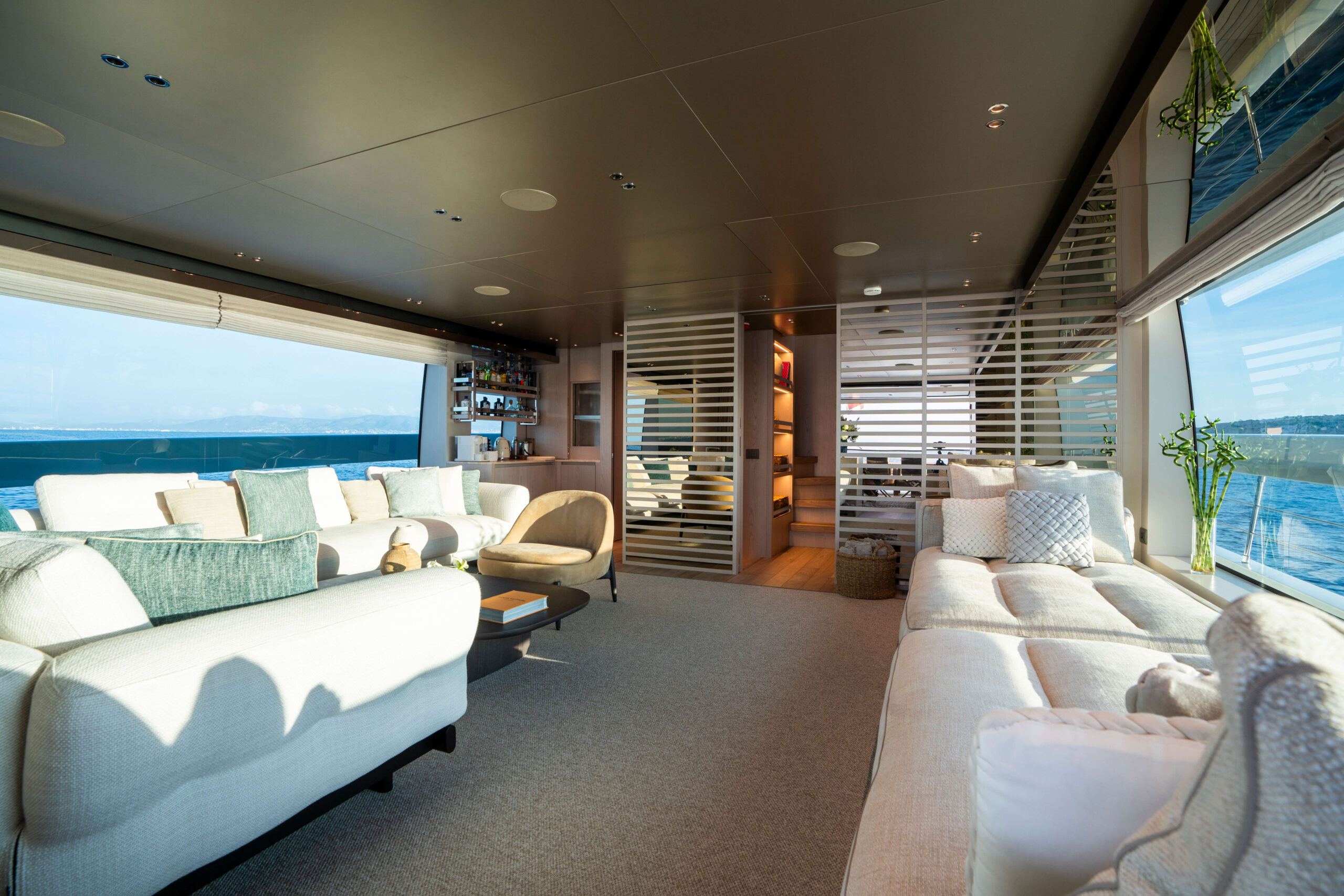 foto: 27 Sanlorenzo SX112