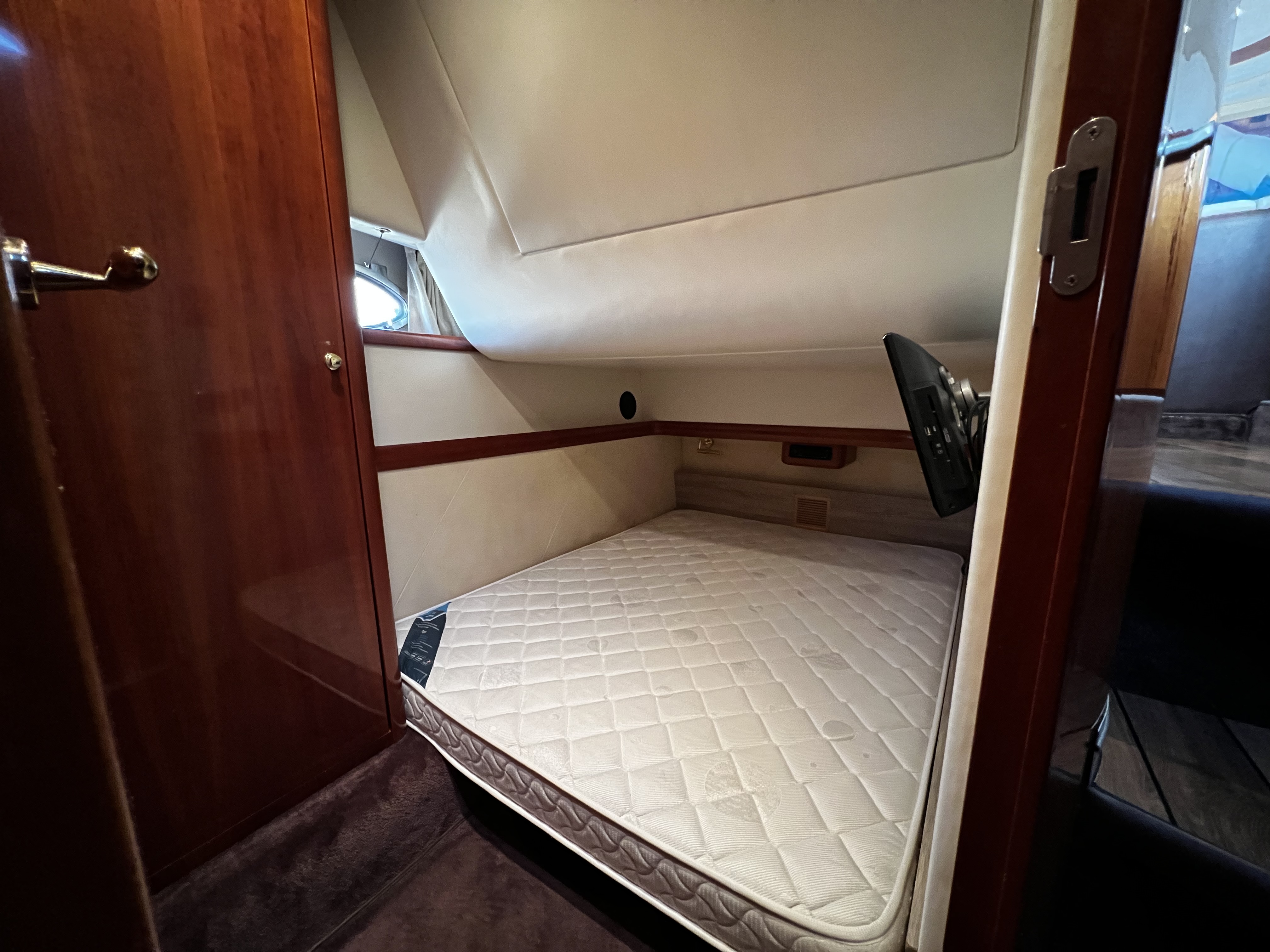 foto: 13 Cranchi 50 Atlantique