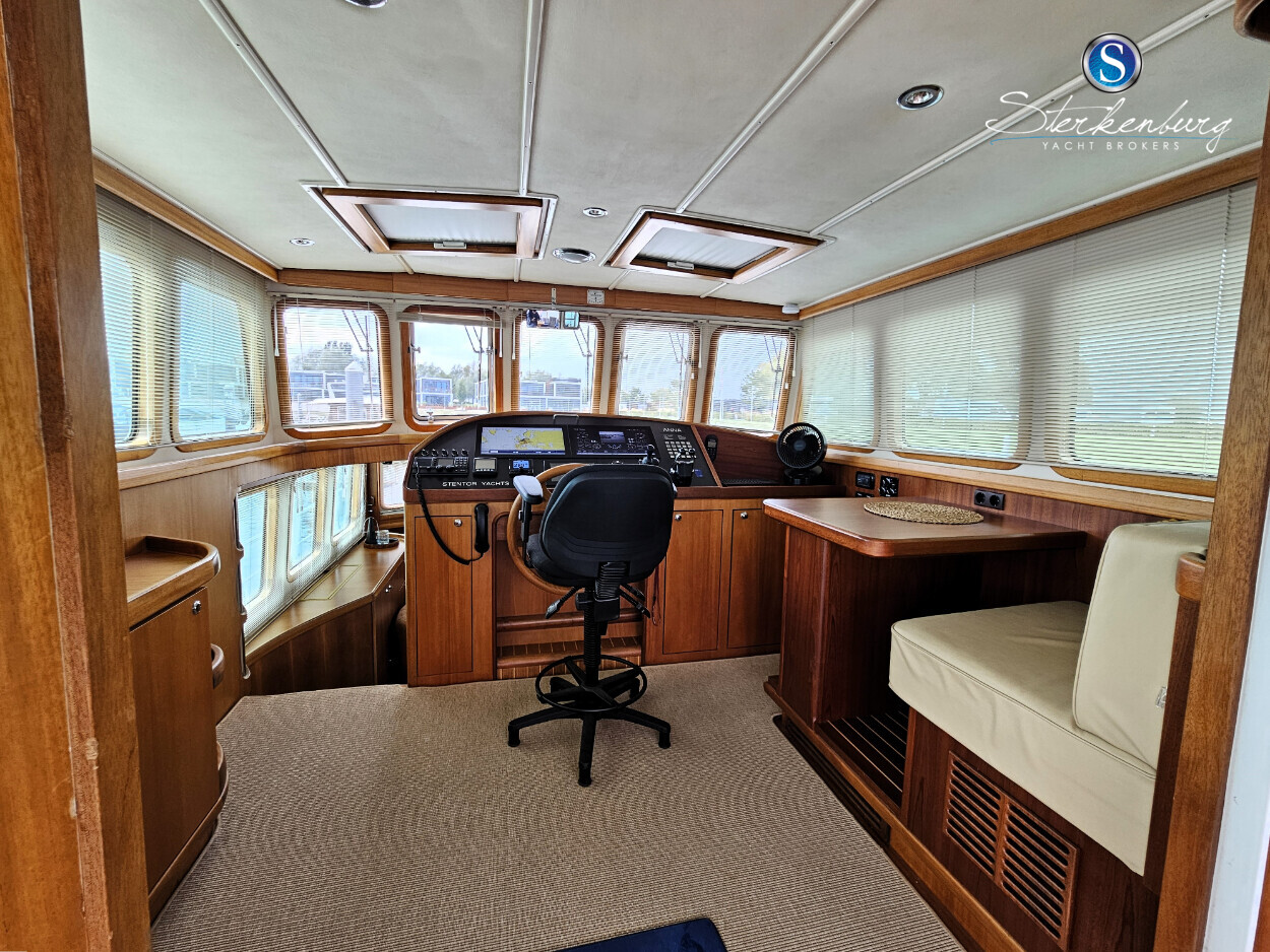 foto: 43 Stentor 1800