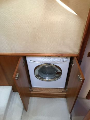 foto: 9 Azimut 55 E