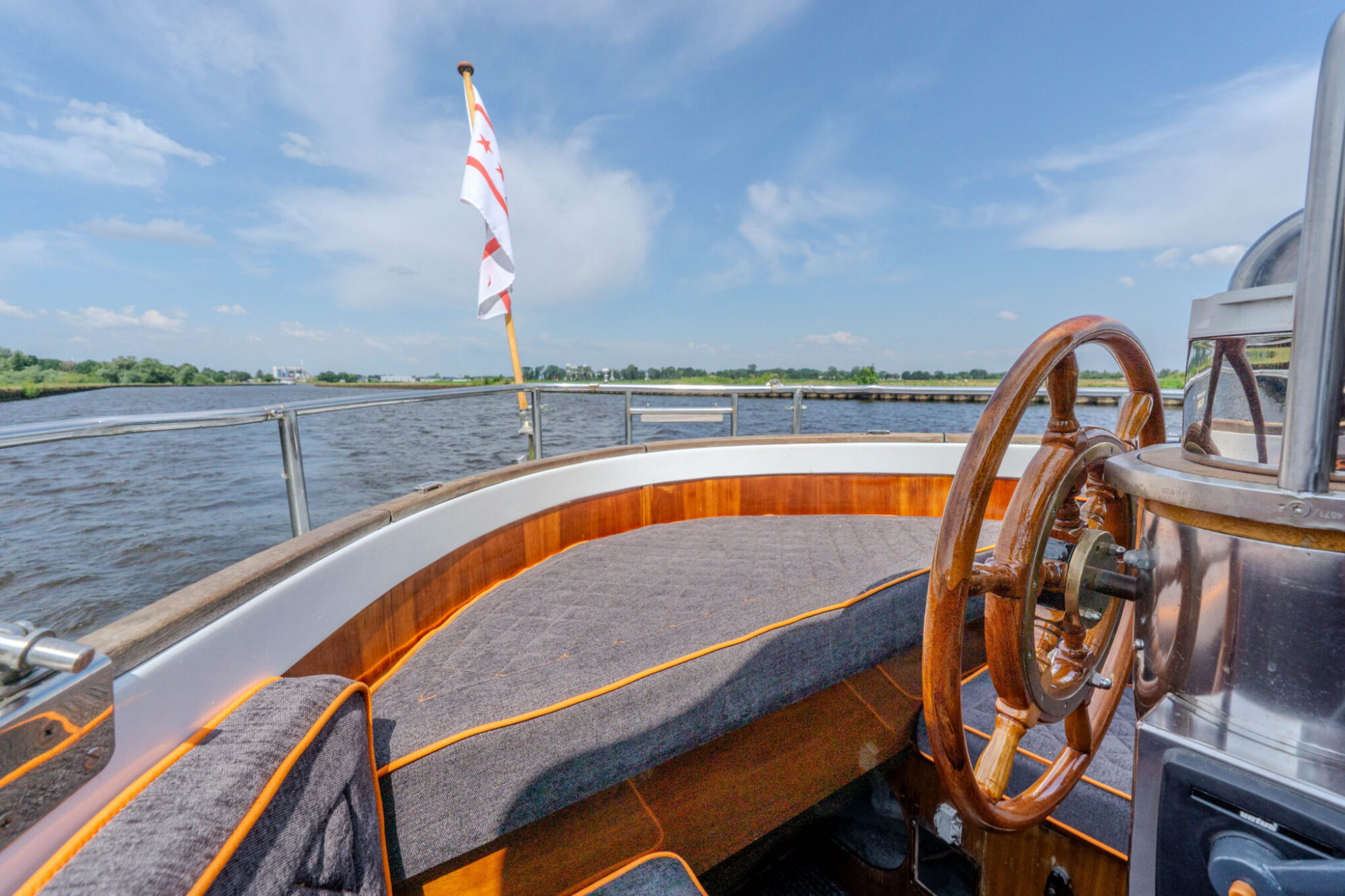 foto: 17 Finnclipper Finnclipper 35 OK ‘Project X’