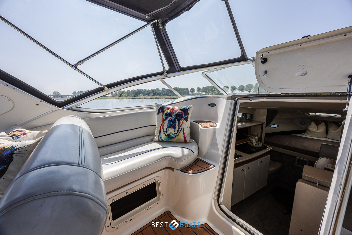 foto: 15 Bayliner 285 SB