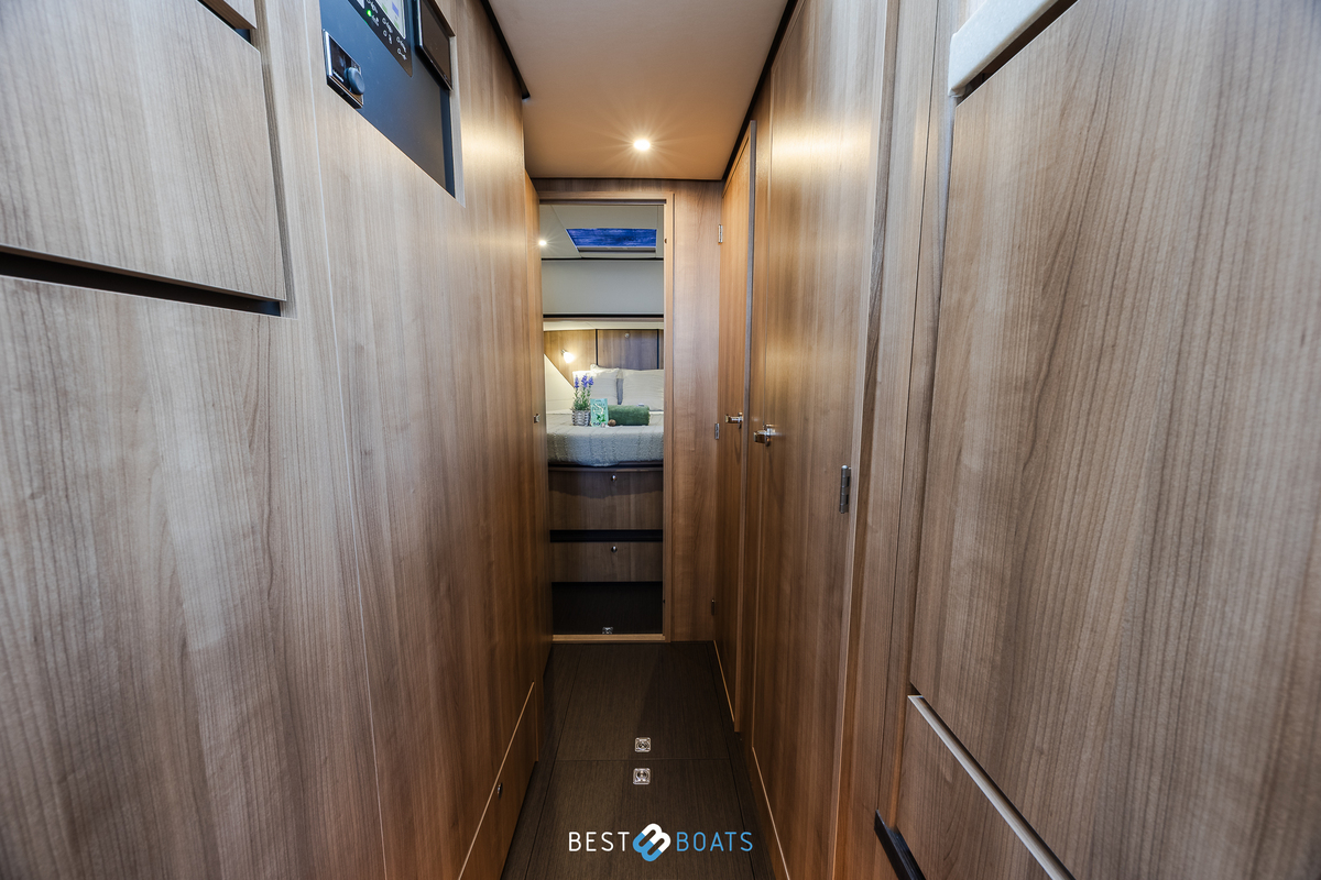 foto: 25 Linssen  40SL Sedan - 75 Years Anniversary Edition  