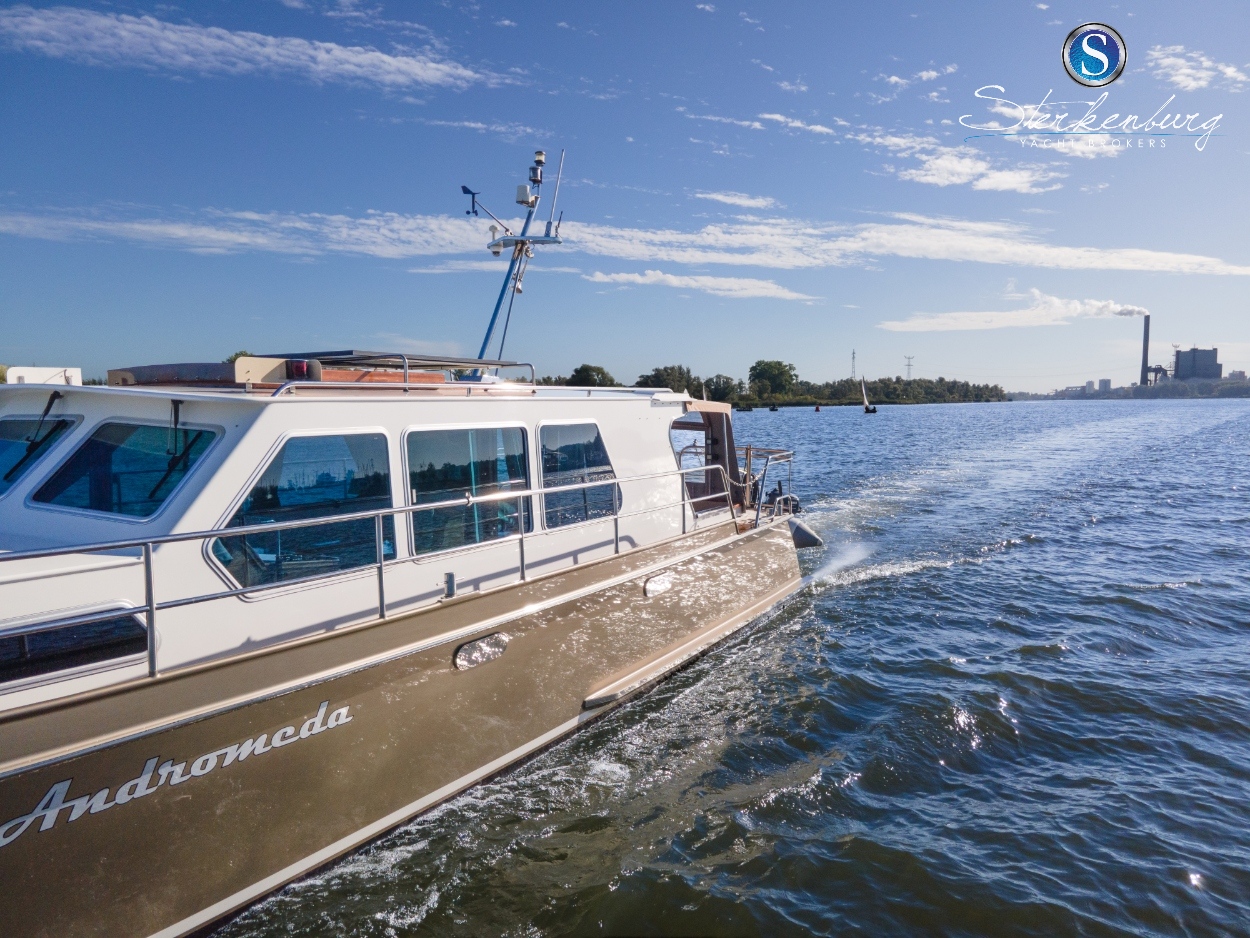 foto: 13 Kokkruiser 12,50