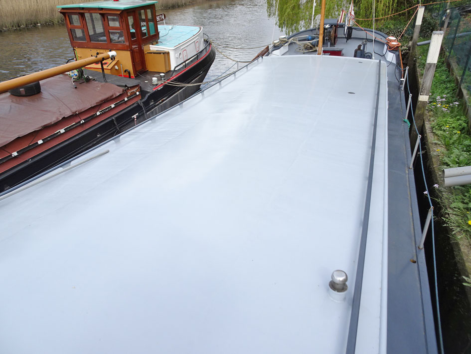 foto: 27 Motortjalk 21.40, met UBC