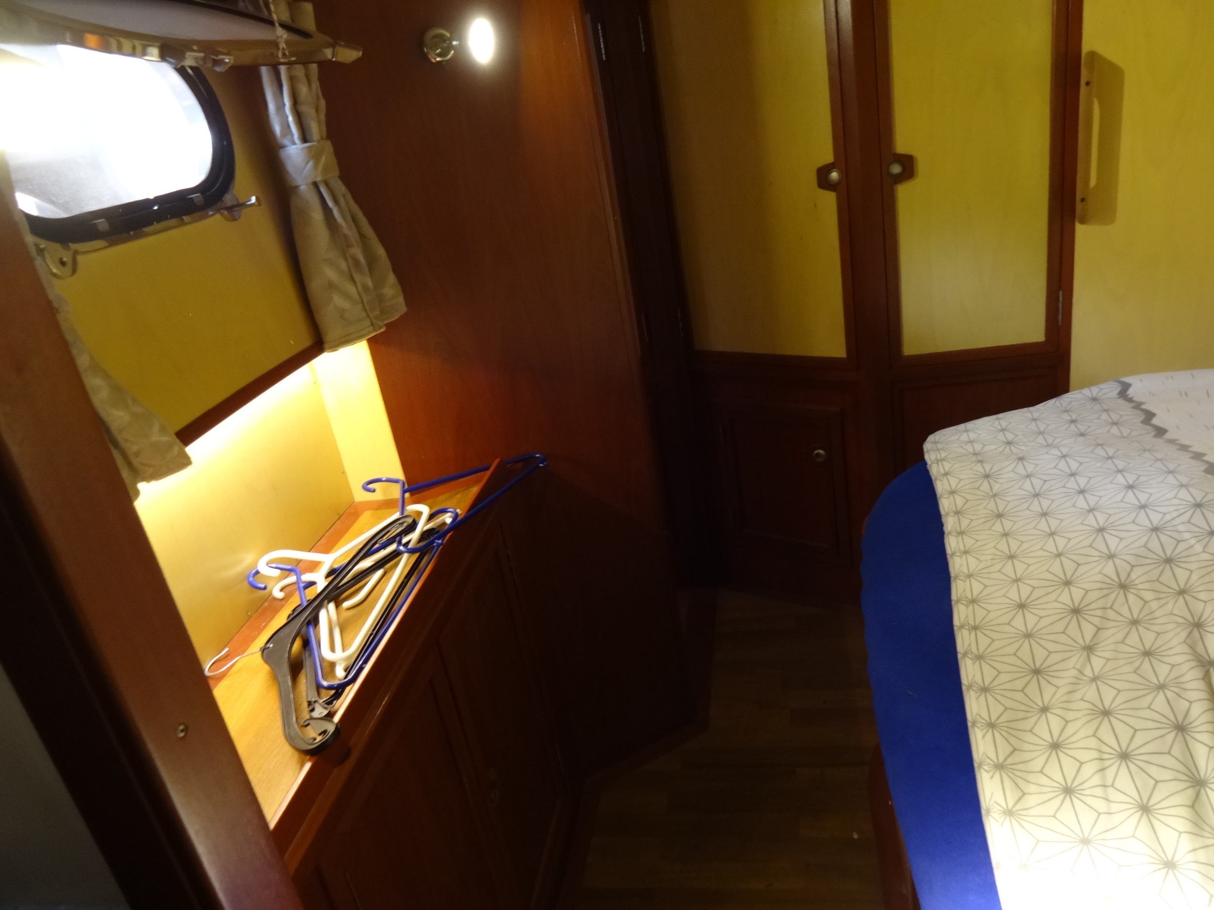 foto: 26 Dick Zaal 41 Centre Cockpit