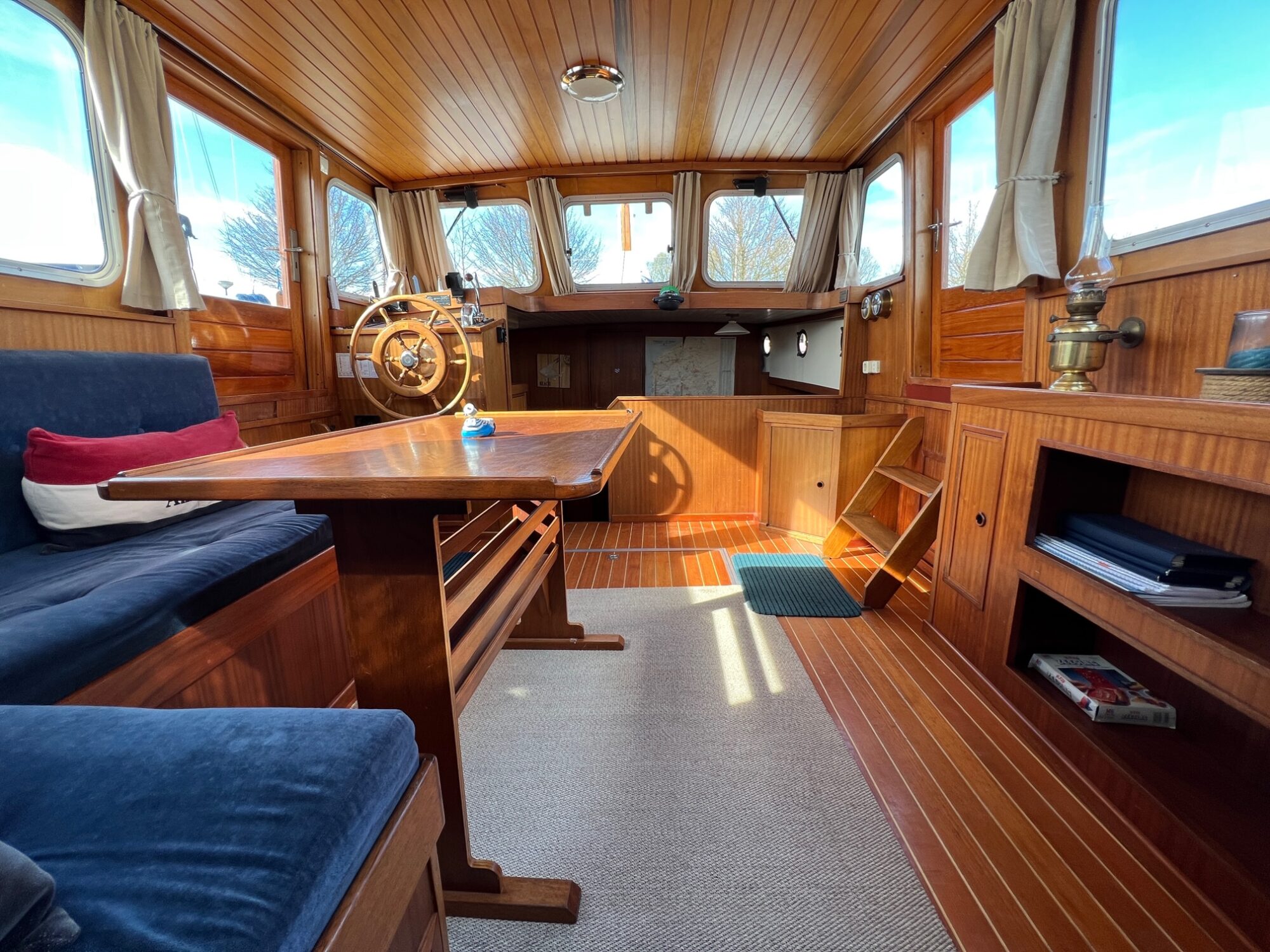 foto: 15 Jako Jako Kotter 11.30 AK Cabrio