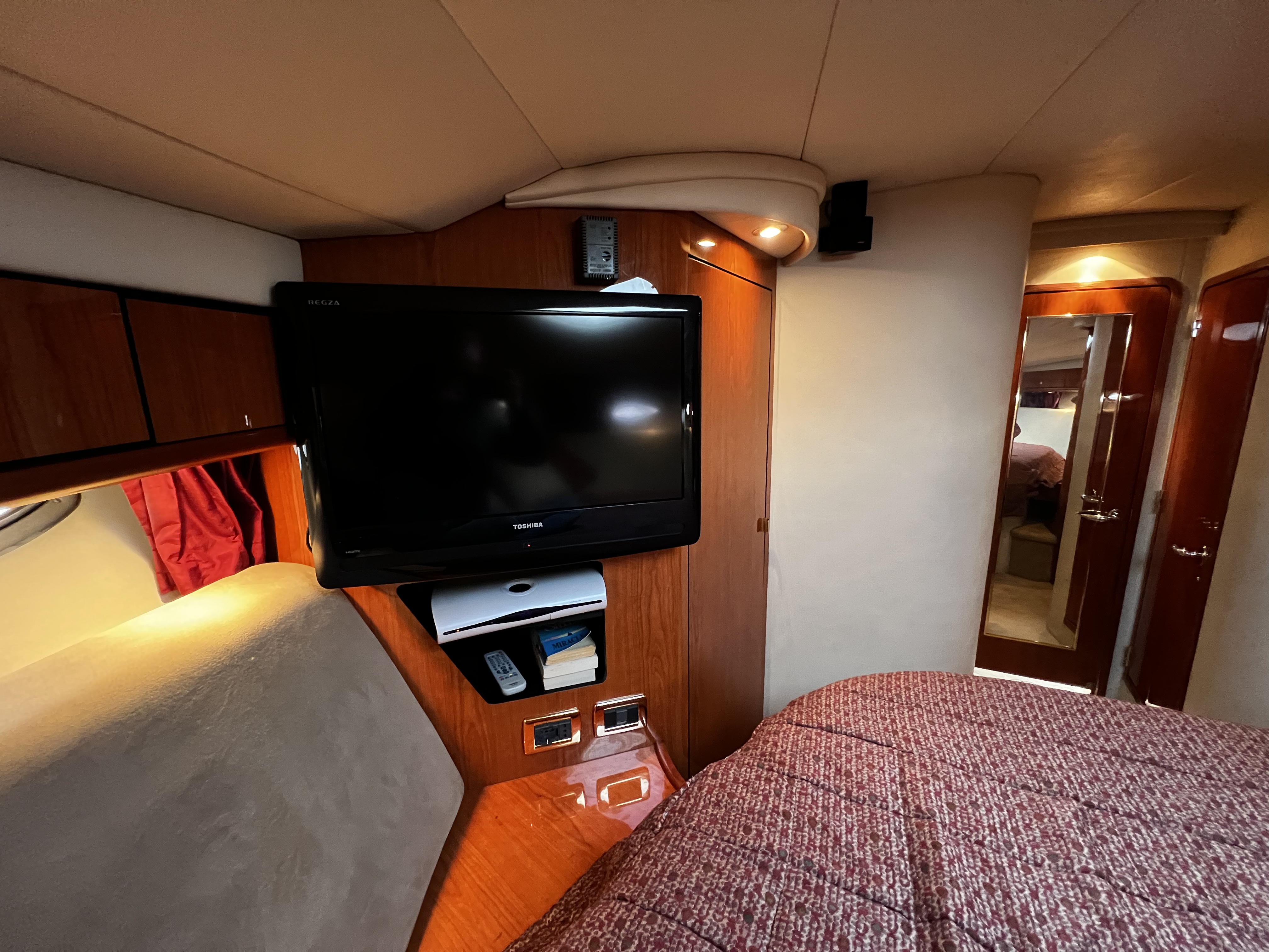 foto: 15 Sea Ray 510 Sundancer