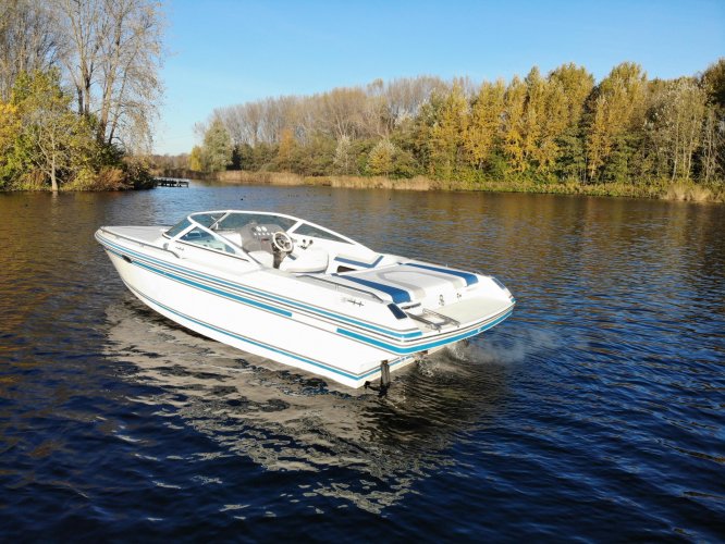 foto: 9 Powerquest 270 Laser