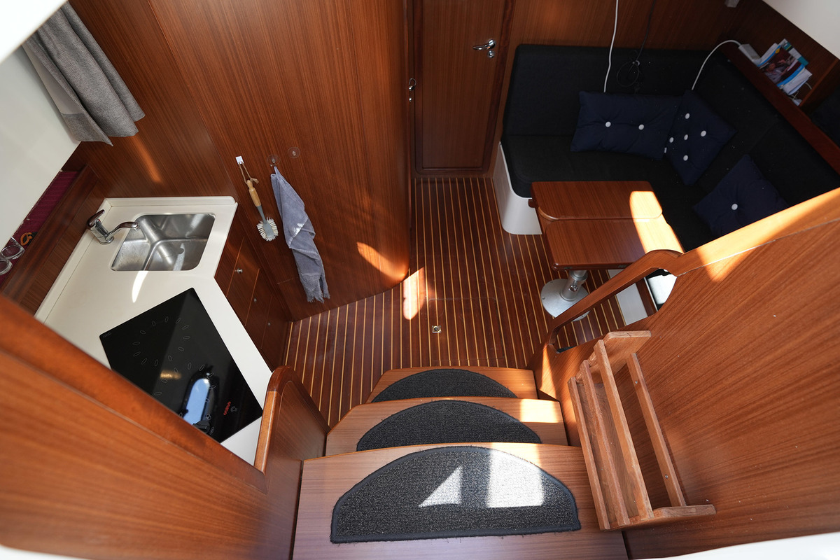 foto: 53 Apreamare 38 Comfort