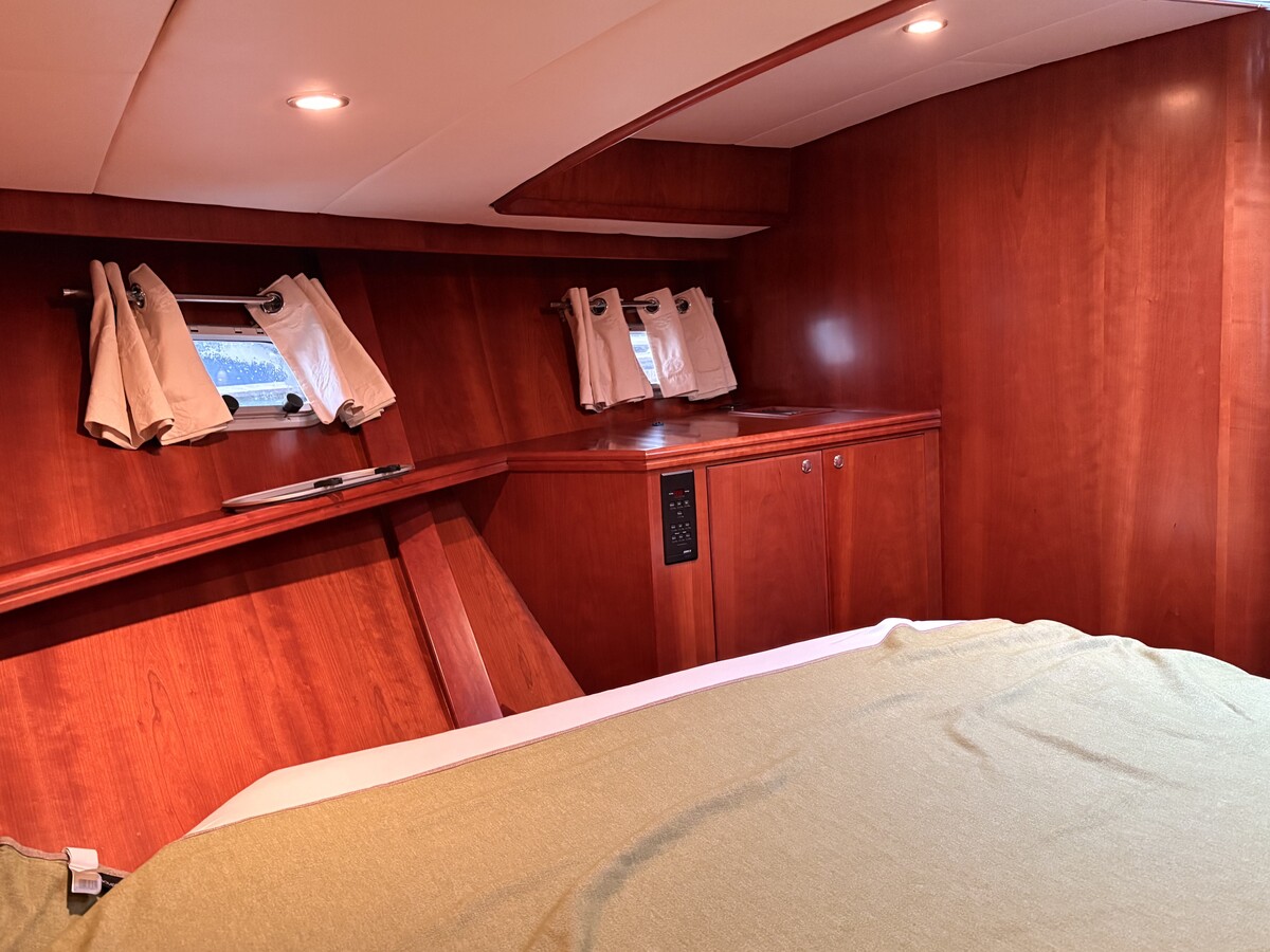 foto: 19 Valk Continental 18.60