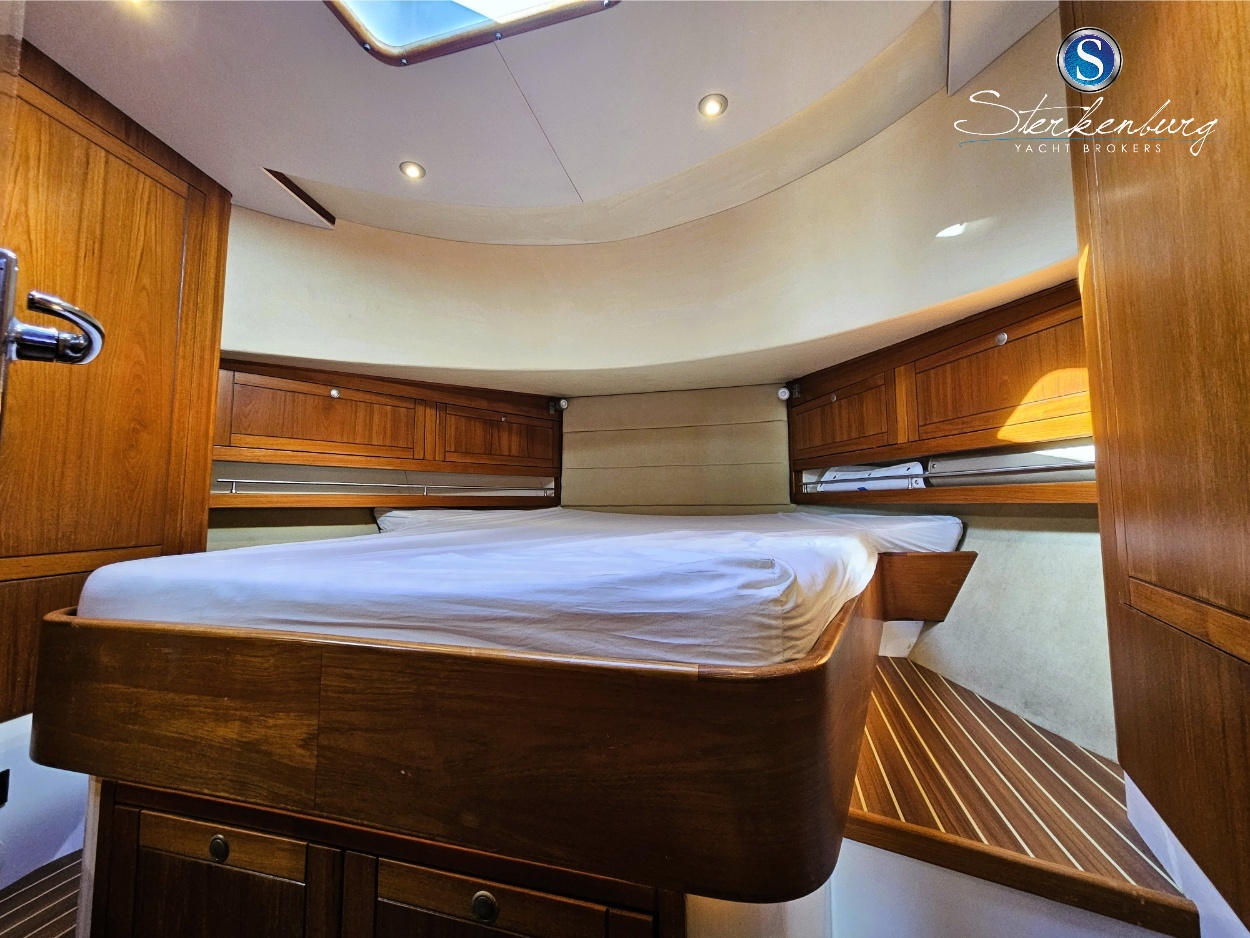 foto: 34 Tuna 40 Cabrio